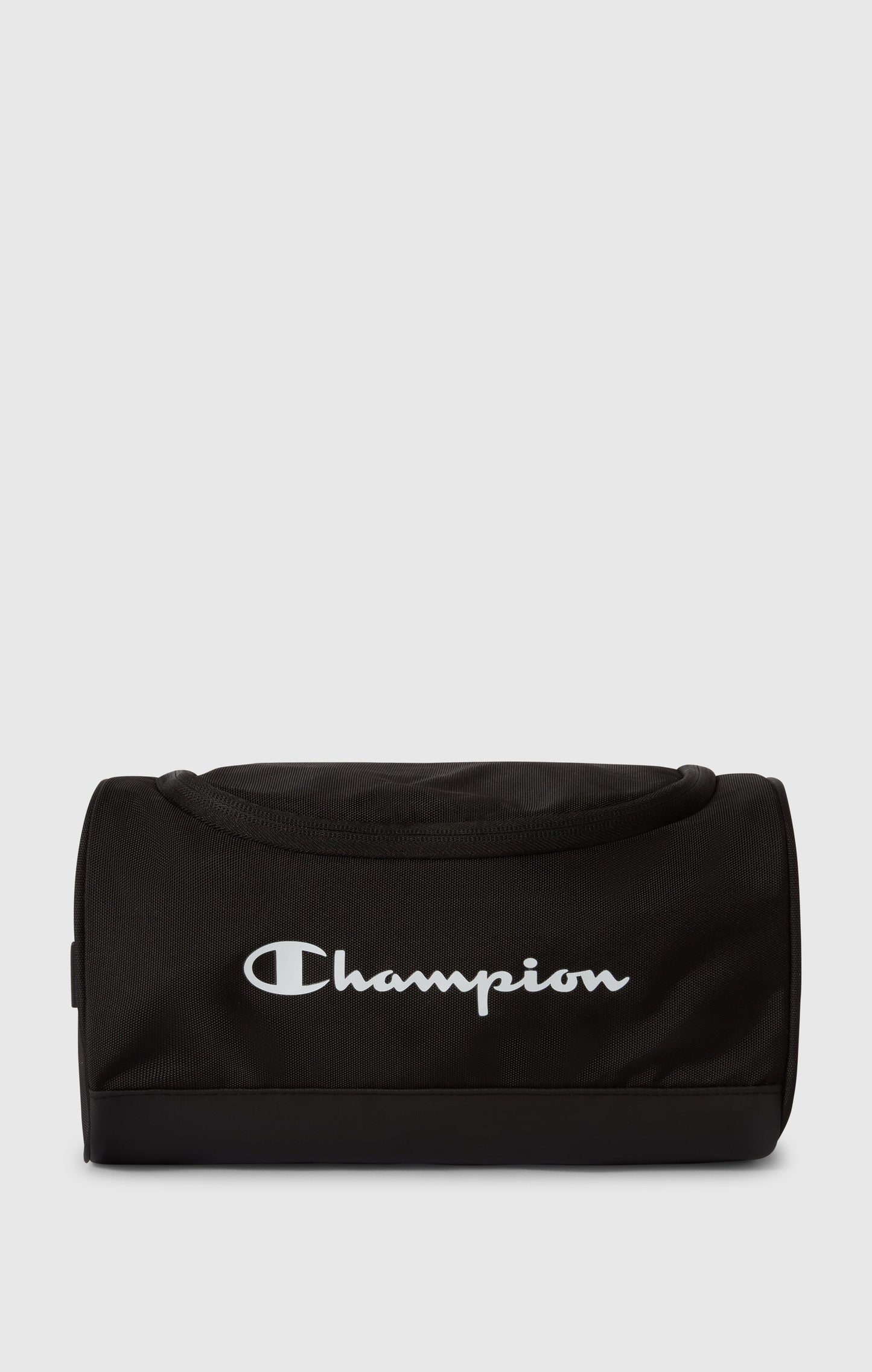 Beauty Case With Mirror And Inner Pocket