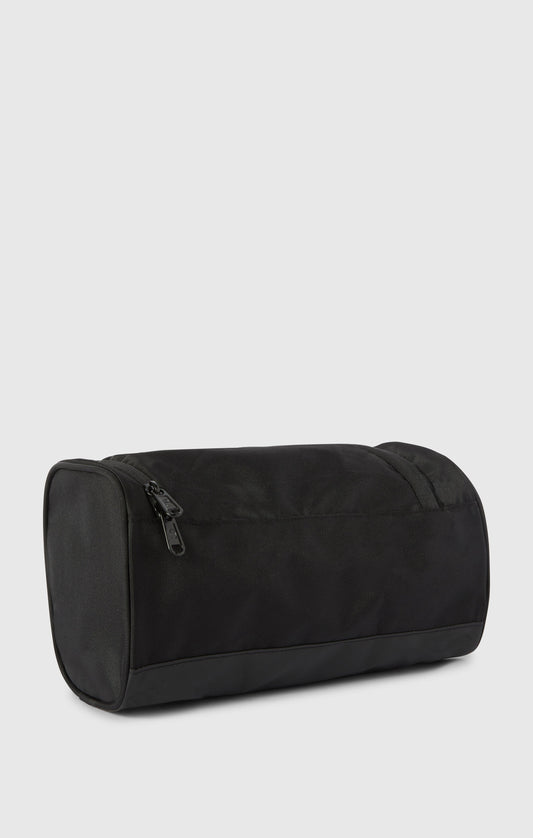 Beautycase mit Spiegel und Innentasche
