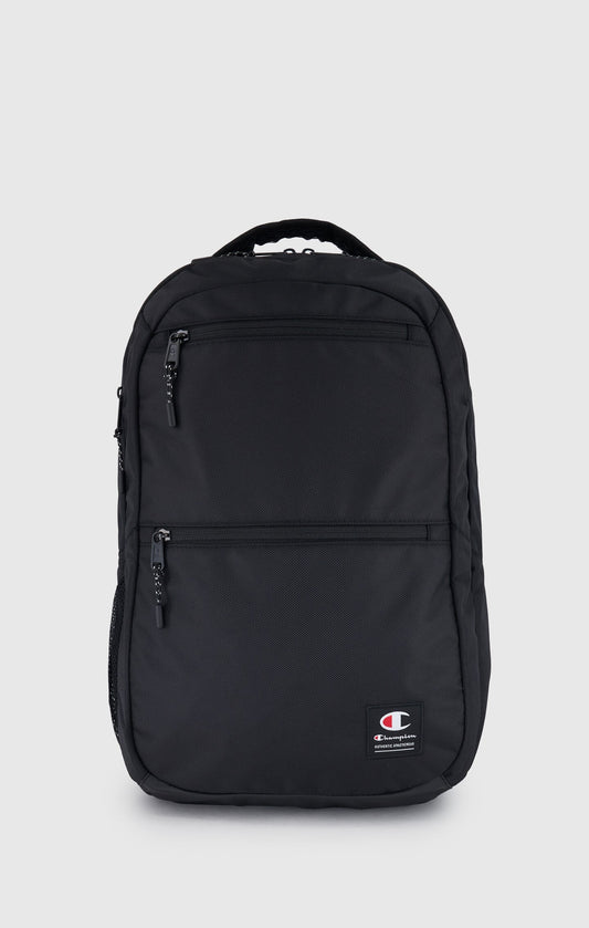Schwerer Segeltuchrucksack