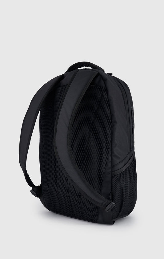 Schwerer Segeltuchrucksack