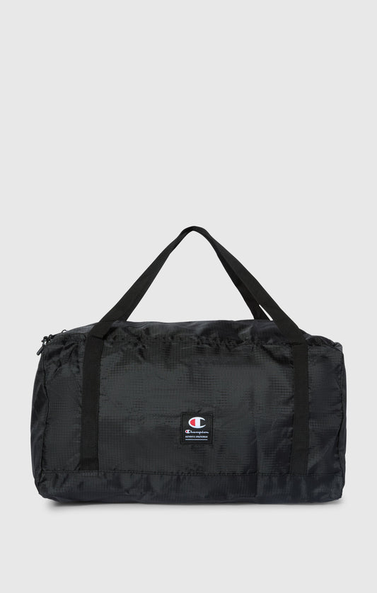 Verstaubare Ripstop-Reisetasche