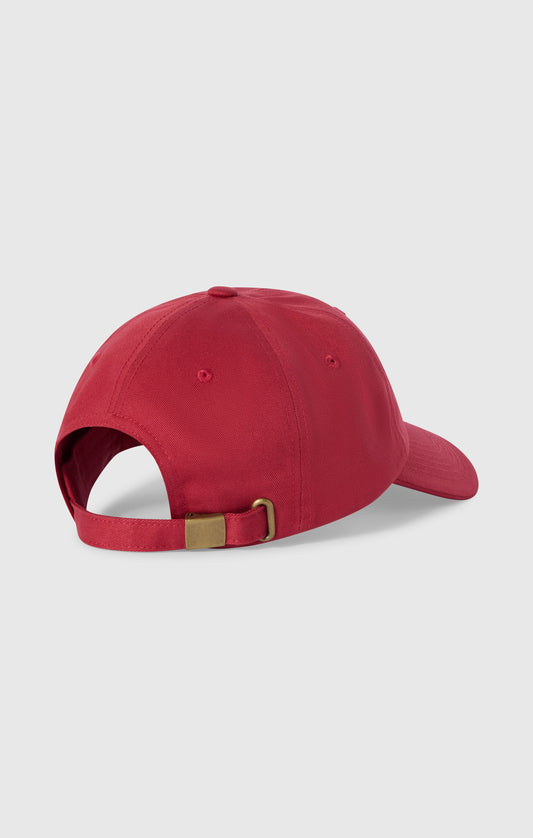 Baseballcap mit gesticktem Logo