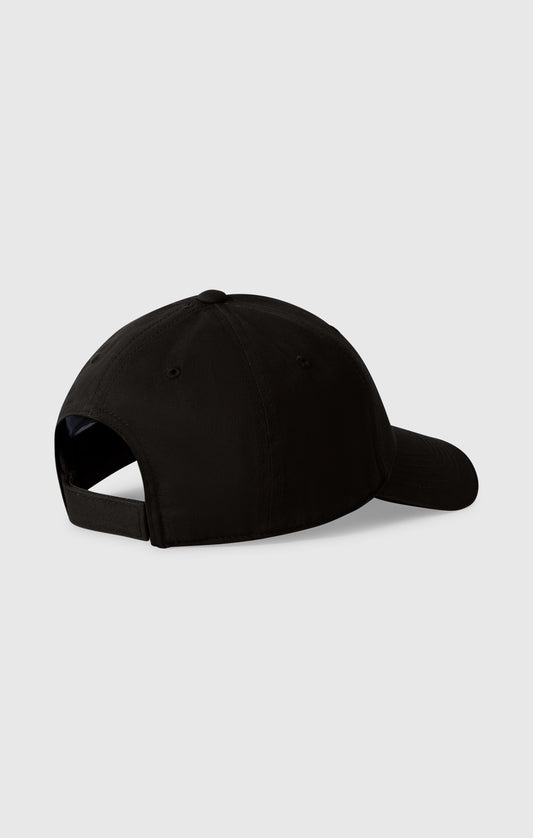Baseballcap mit gesticktem Logo
