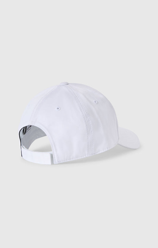 Baseballcap mit gesticktem Logo