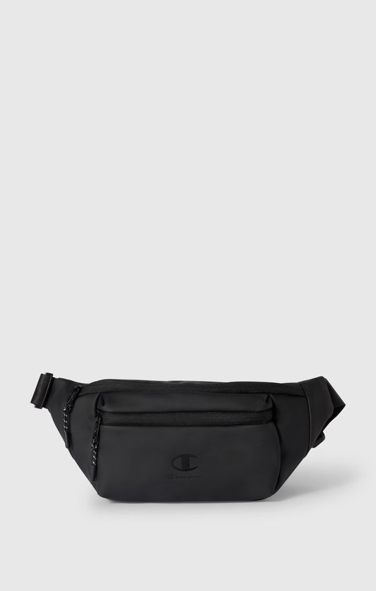 Gürteltasche aus Kunstleder