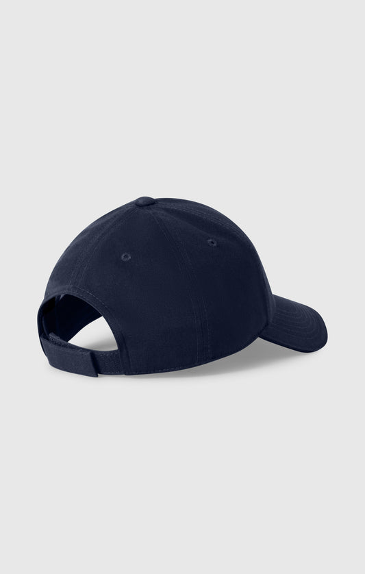 Kinder Baseball Cap mit aufgesticktem Logo