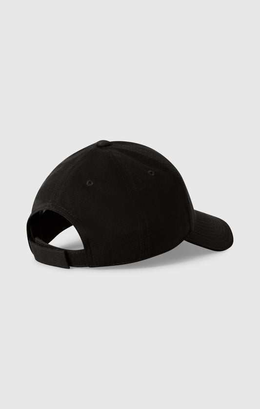 Kinder Baseball Cap mit aufgesticktem Logo