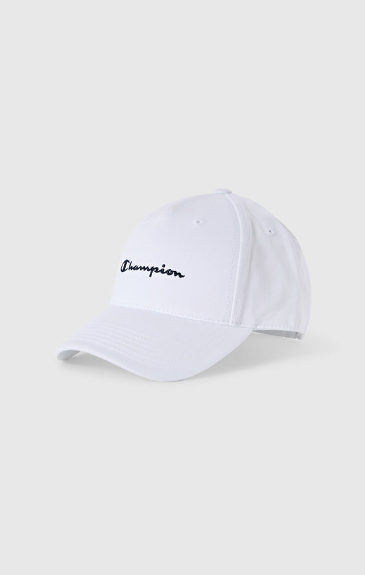 Kinder Baseball Cap mit aufgesticktem Logo