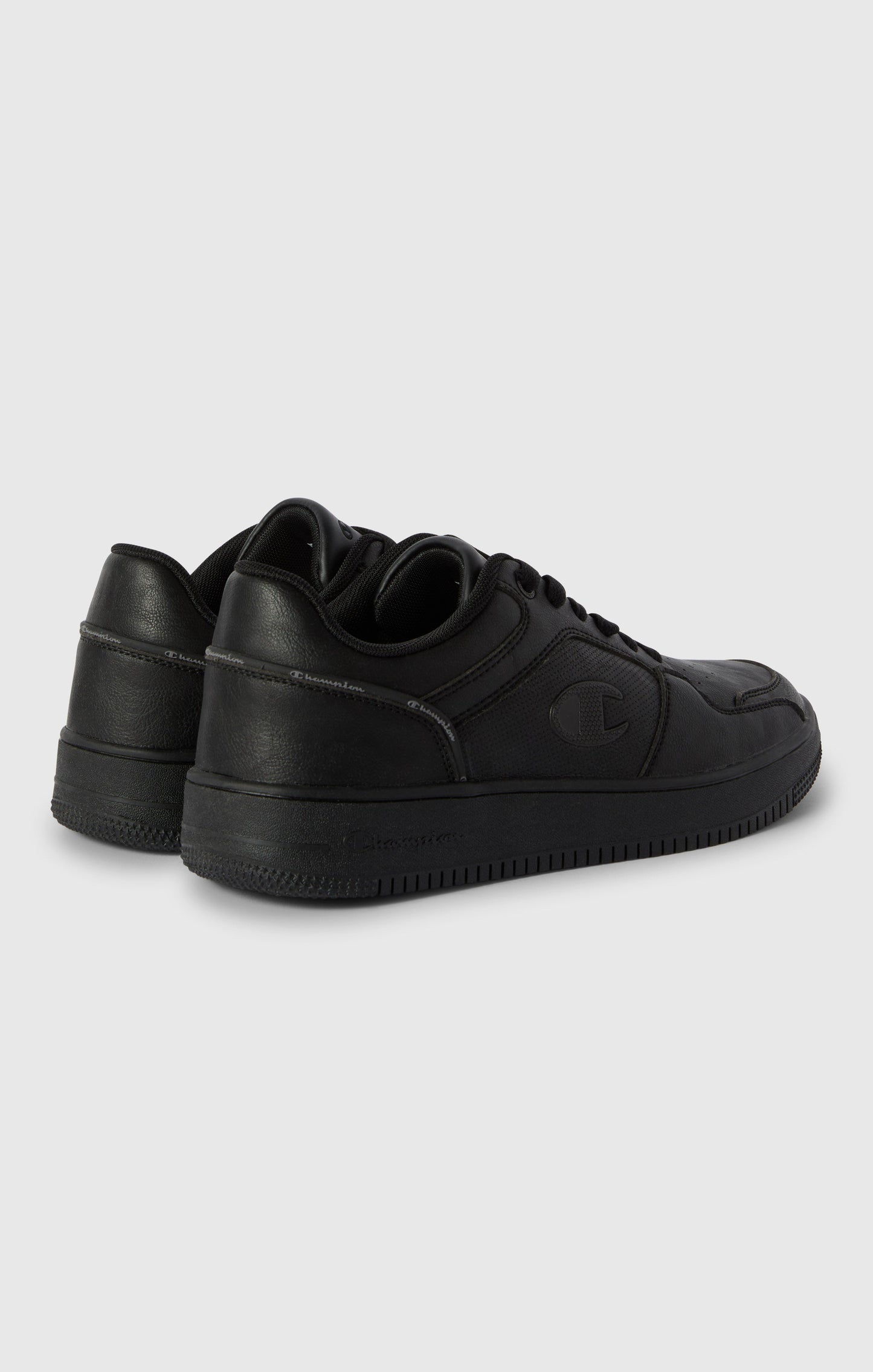 RD18 2.0 Low Basket Trainers