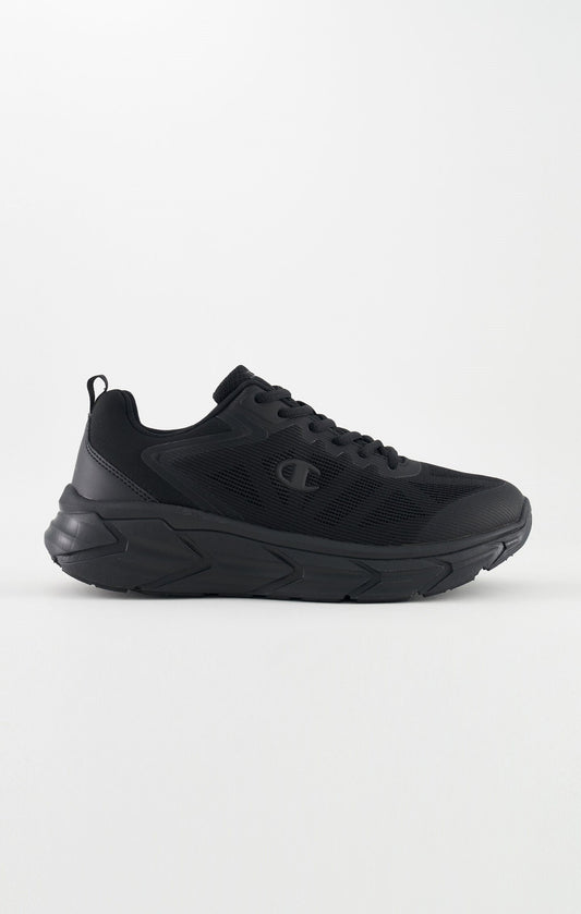 FX III Trainers Low