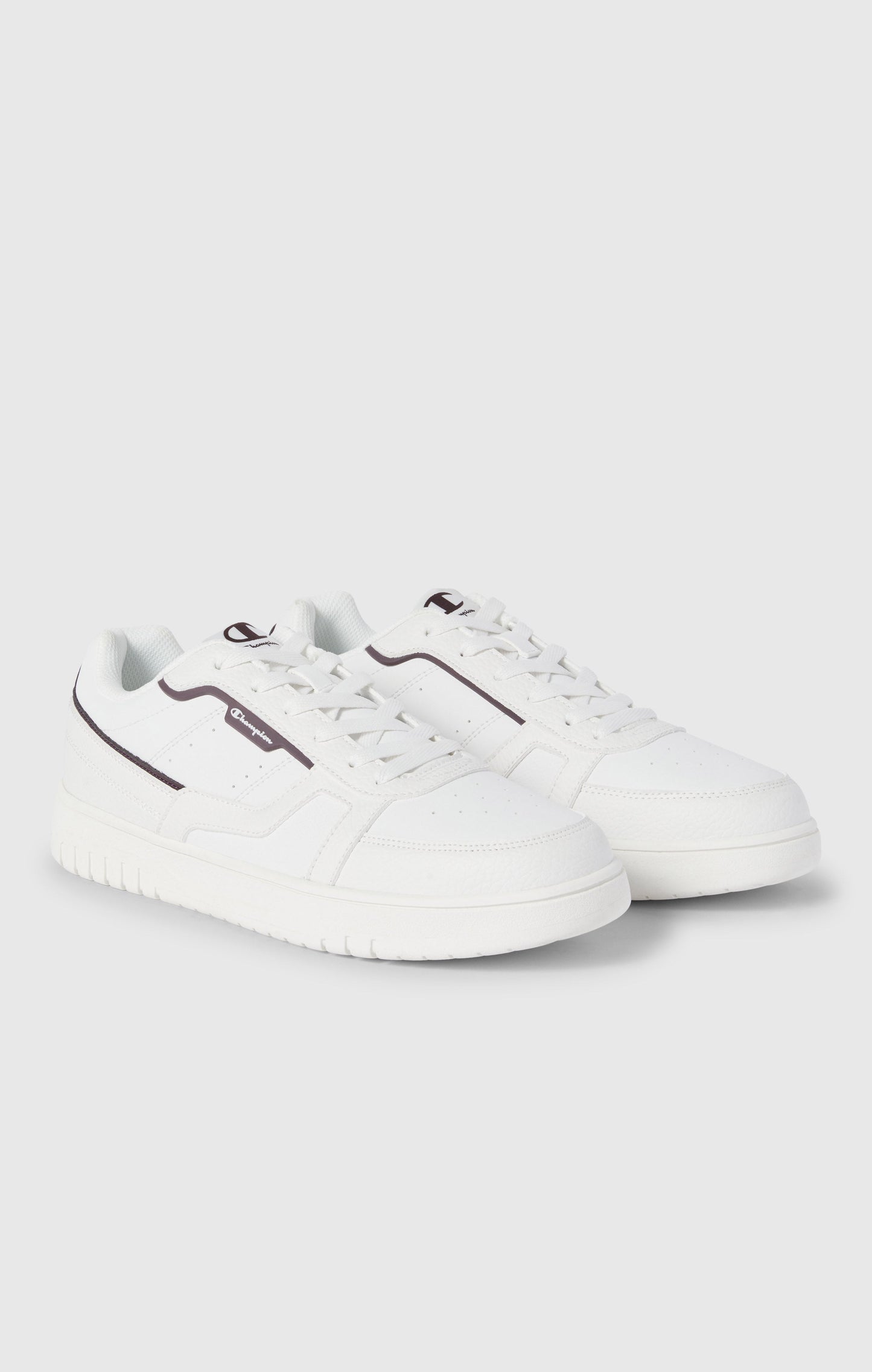 Men's Low Cut Trainers CLY Evolve