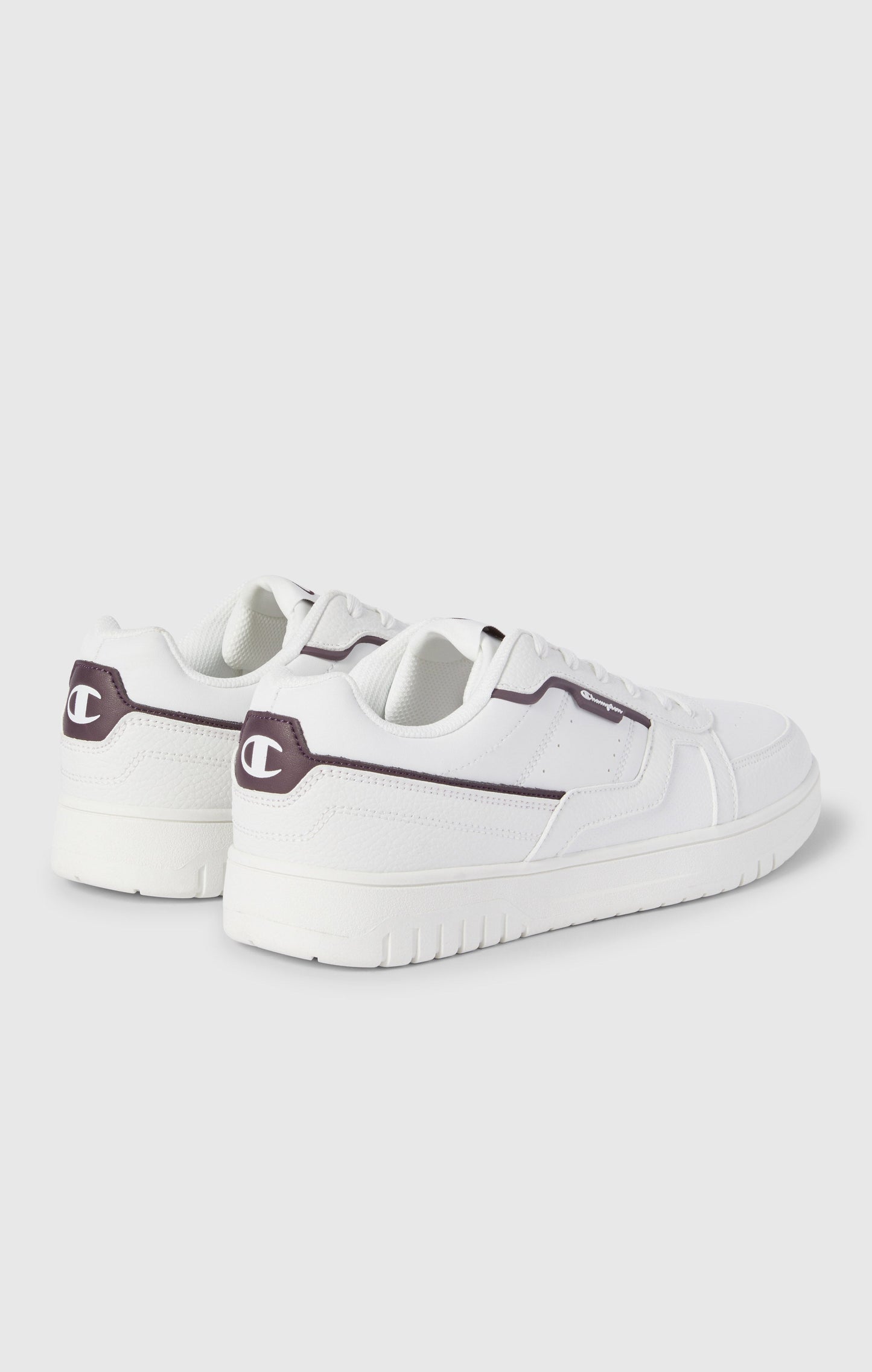 Men's Low Cut Trainers CLY Evolve