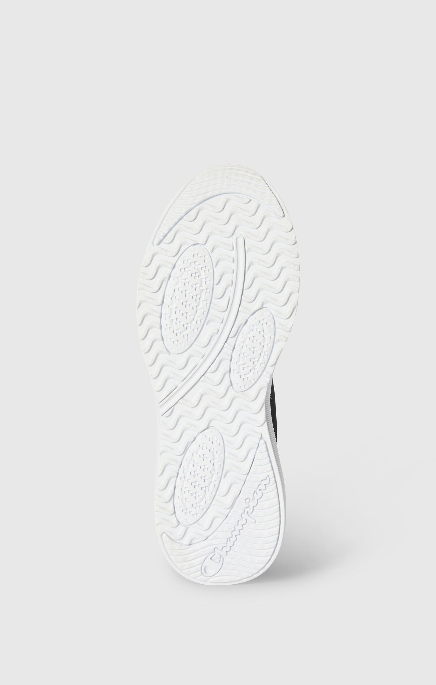 Men's Low Cut Syphon Script 2.0 Running Inspired Trainers
