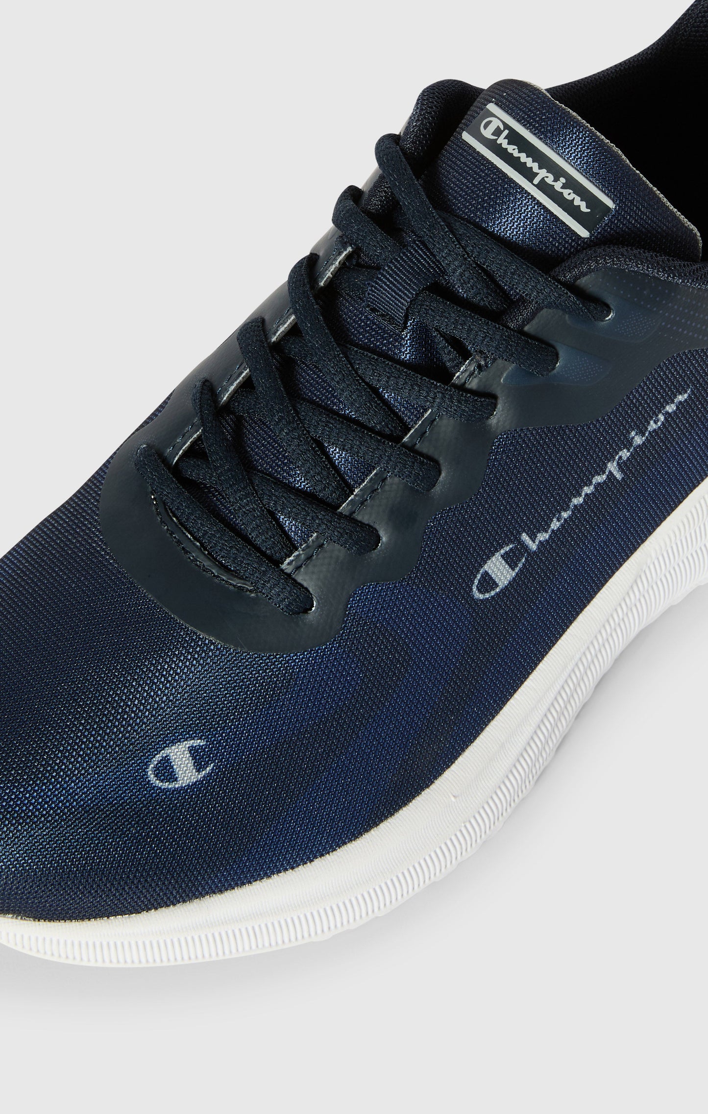 Men's Low Cut Syphon Script 2.0 Running Inspired Trainers