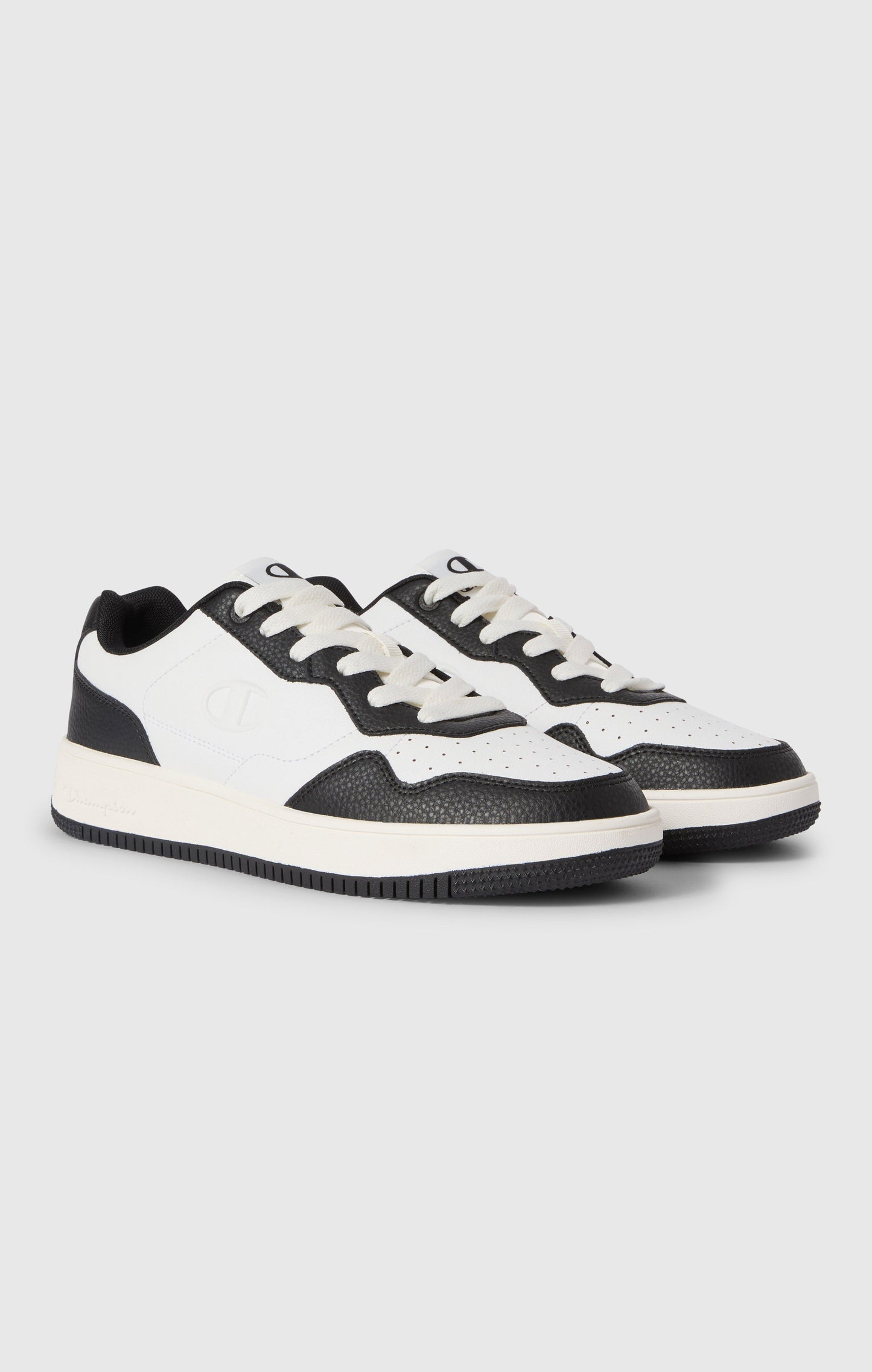 Men's RD18 ELV Low Cut Trainers