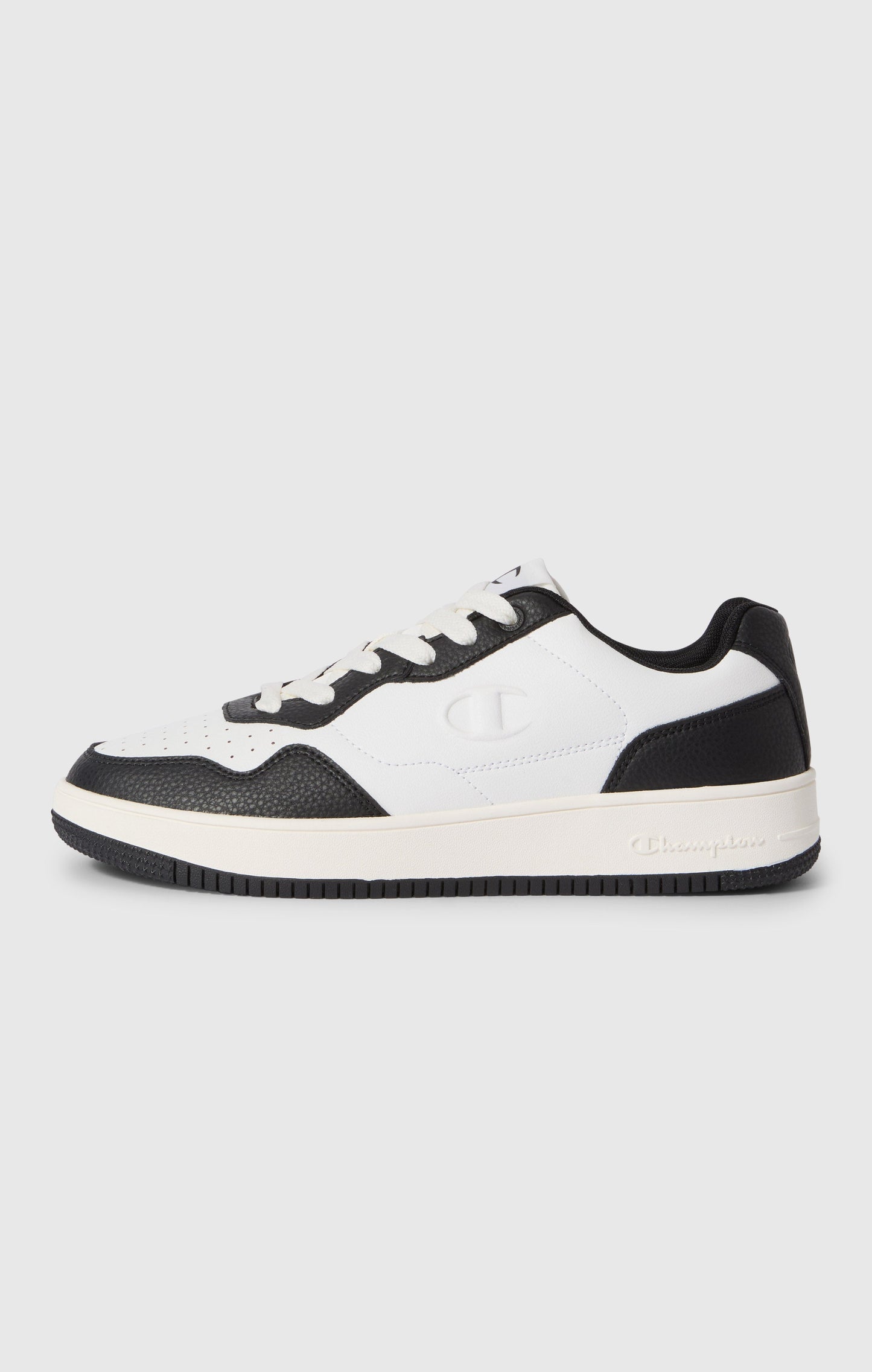 Men's RD18 ELV Low Cut Trainers