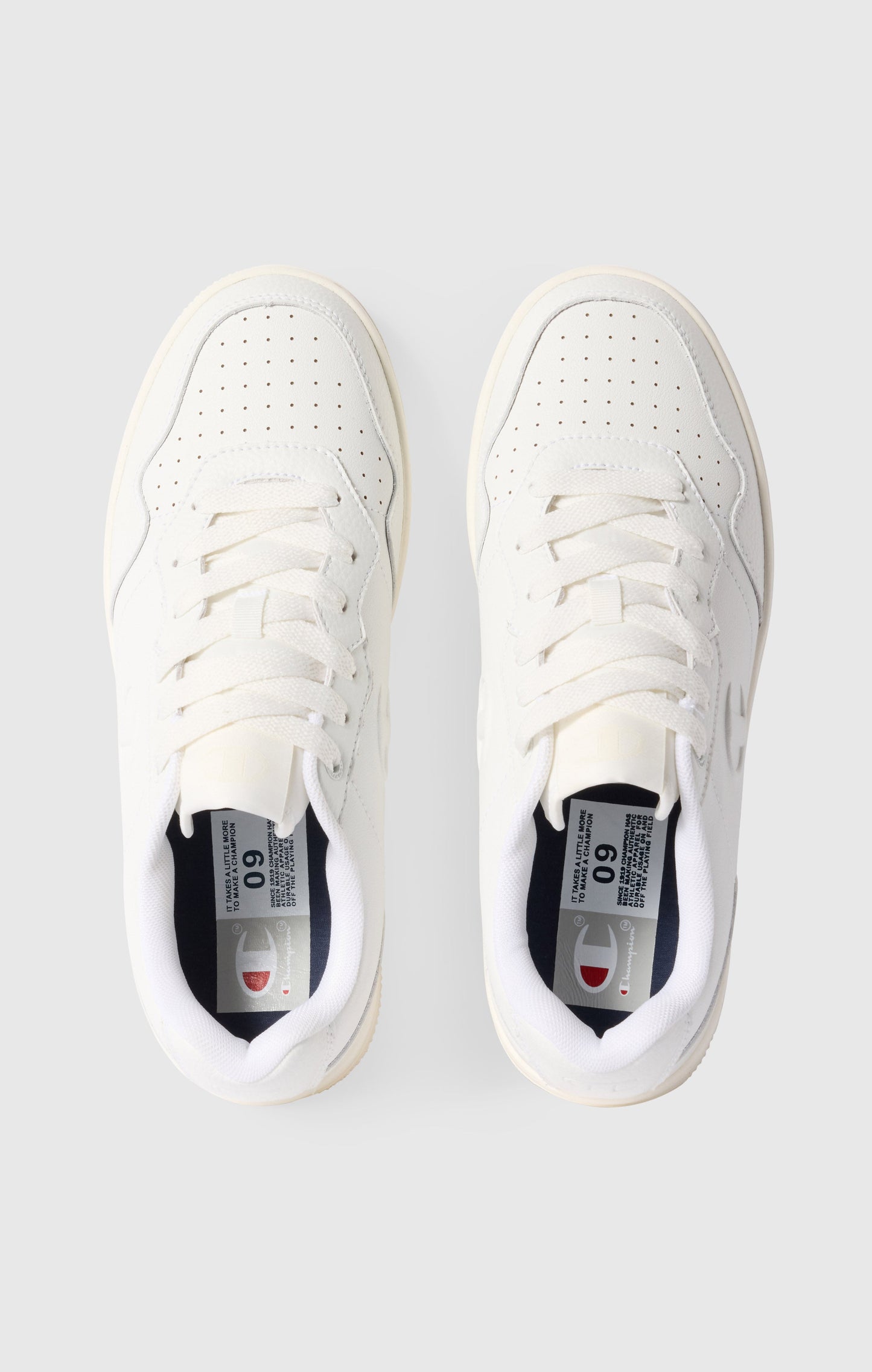 Herren RD18 ELV Halbschuhe