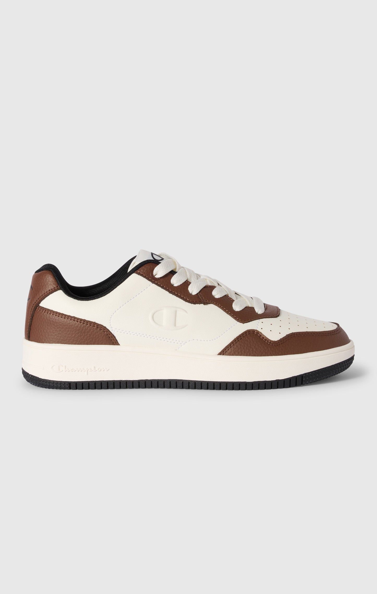 Men's RD18 ELV Low Cut Trainers