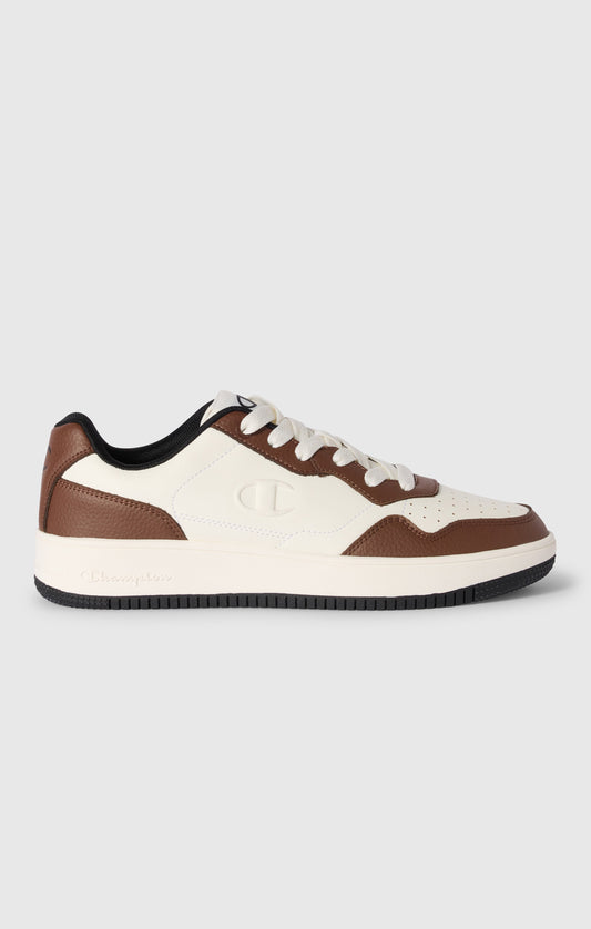 Men's RD18 ELV Low Cut Trainers