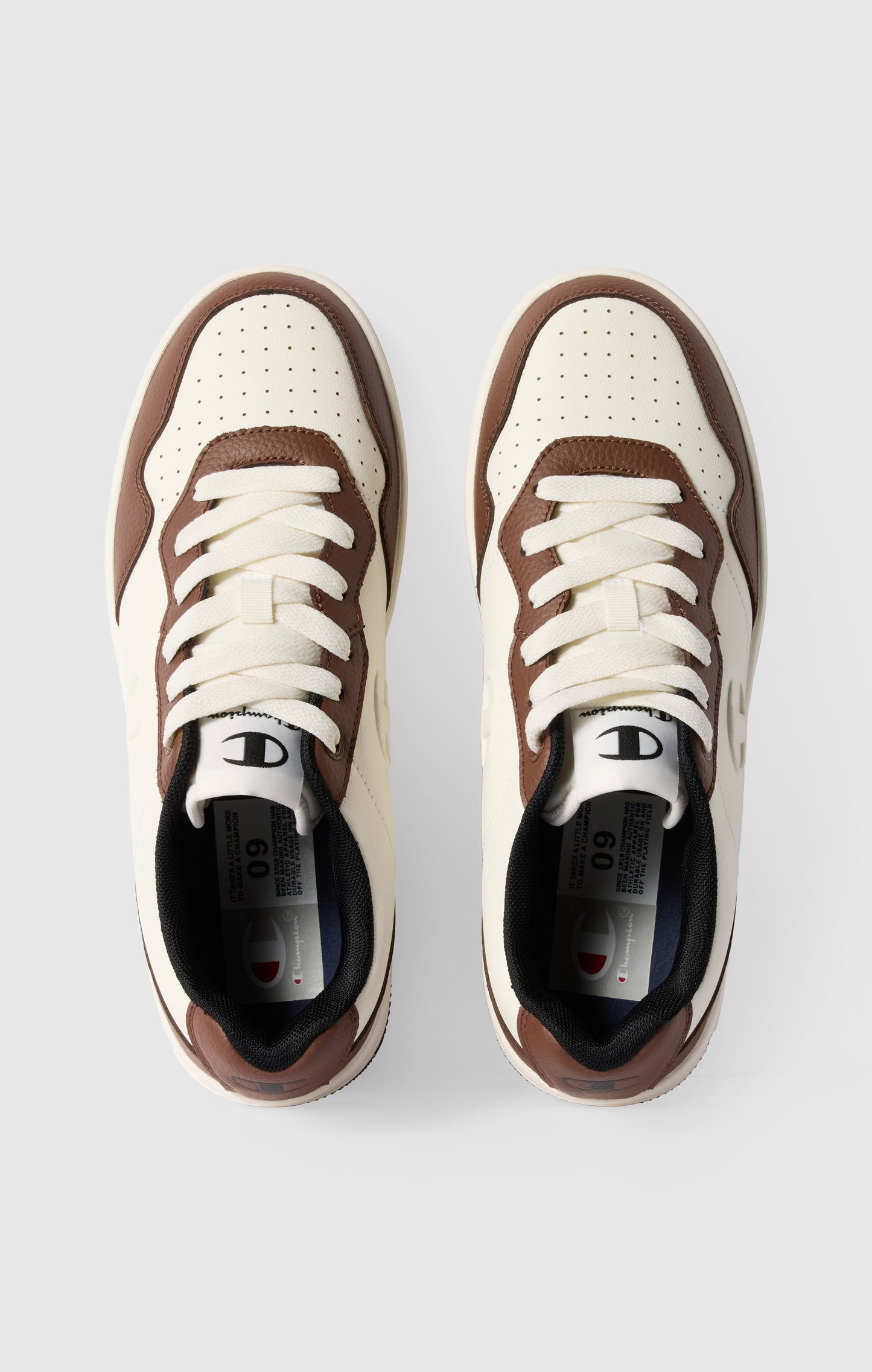 Men's RD18 ELV Low Cut Trainers