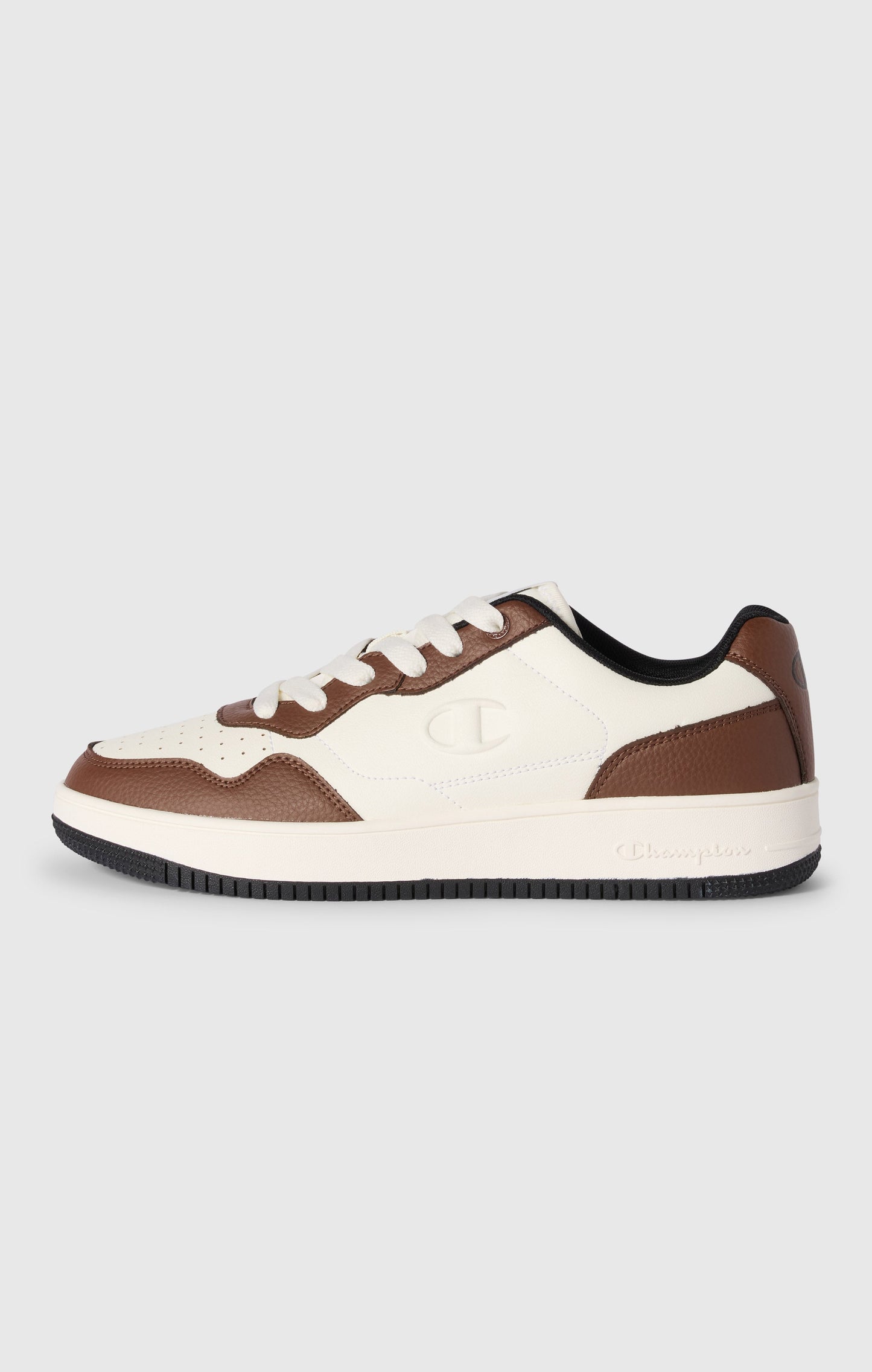 Men's RD18 ELV Low Cut Trainers