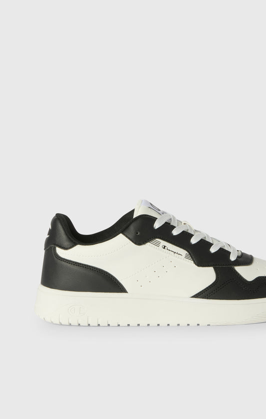 Herren RS25 SL Low Cut Turnschuhe