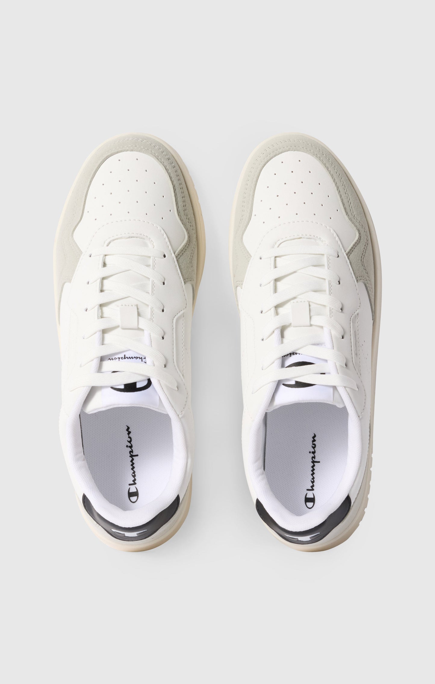 Herren RS25 Low-Cut-Turnschuhe