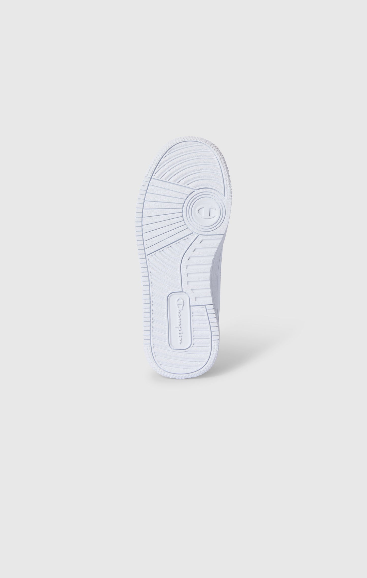 Boy's Trainers RD18 with straps and laces