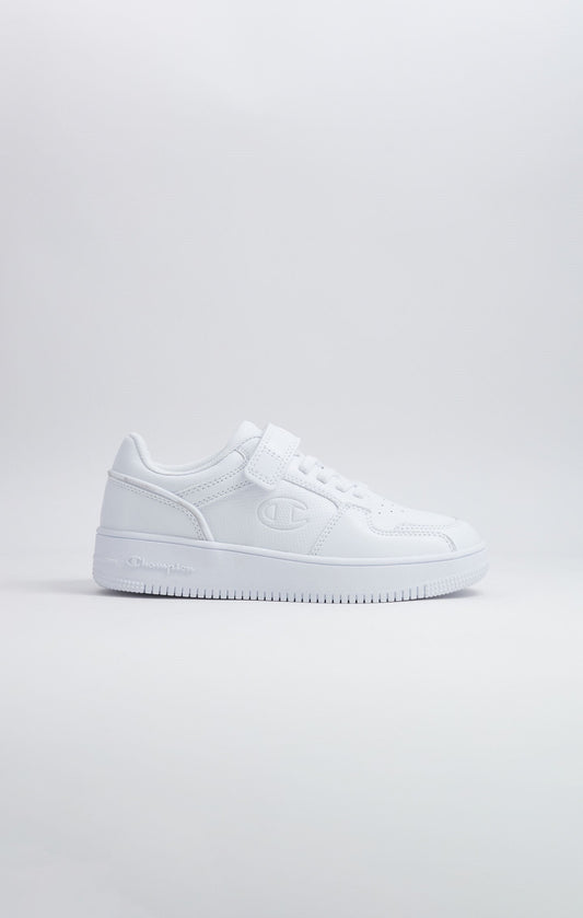 Jungen RD18 niedrige Turnschuhe