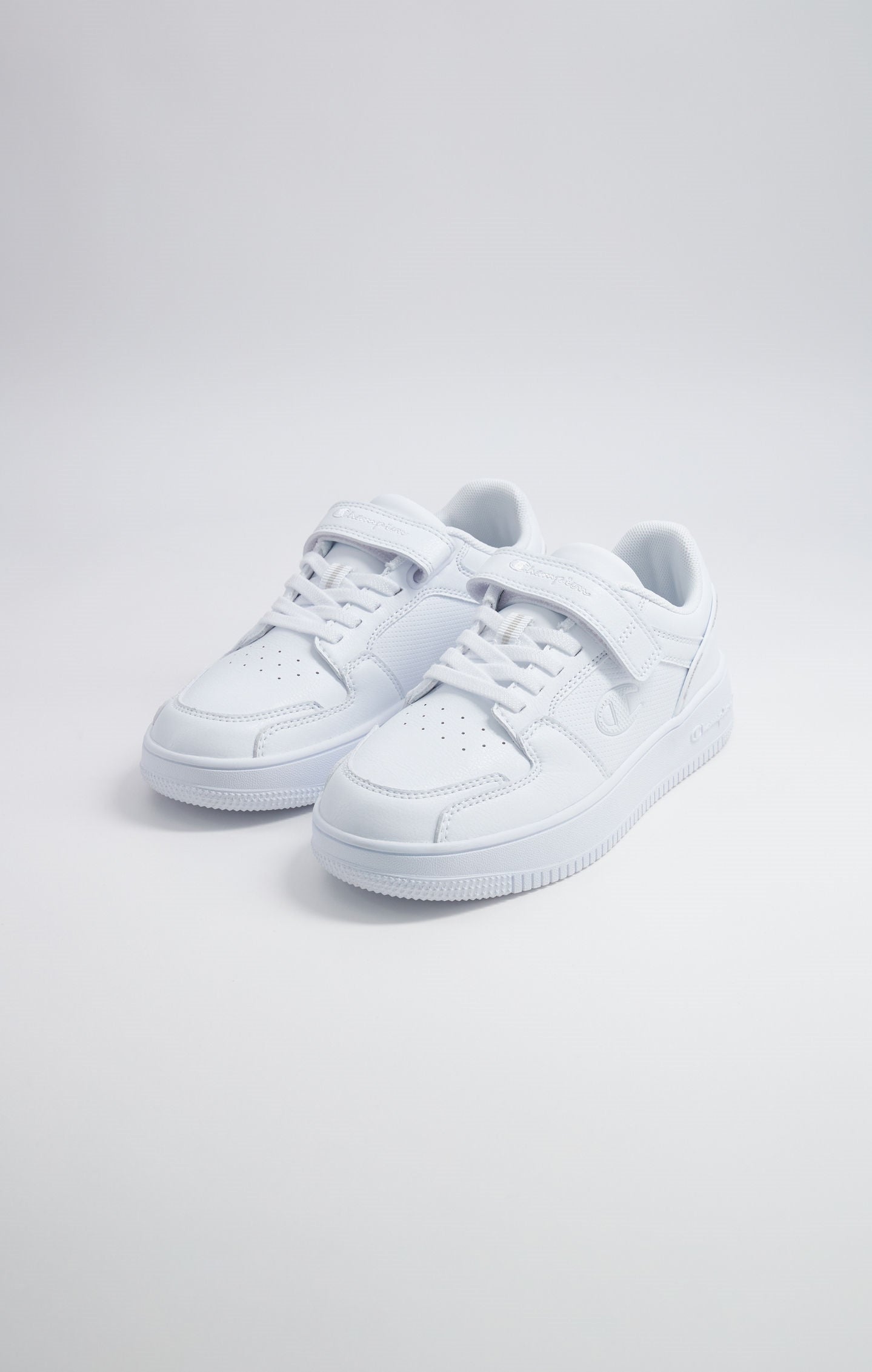 Jungen RD18 niedrige Turnschuhe