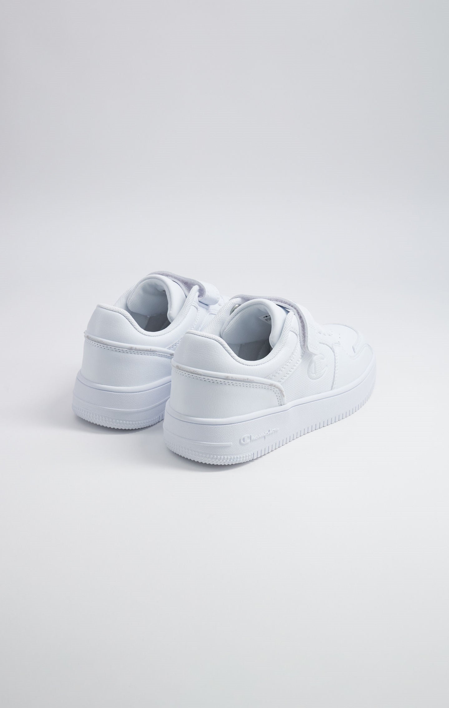 Jungen RD18 niedrige Turnschuhe