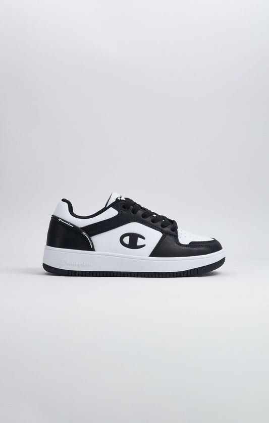 Jungen RD18 2.0 Niedrige Sneaker