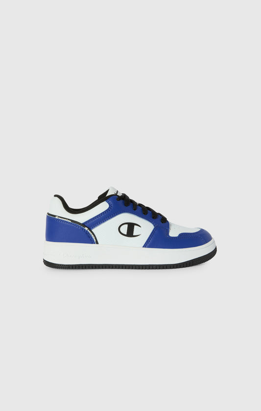 Jungen RD18 2.0 Niedrige Sneaker