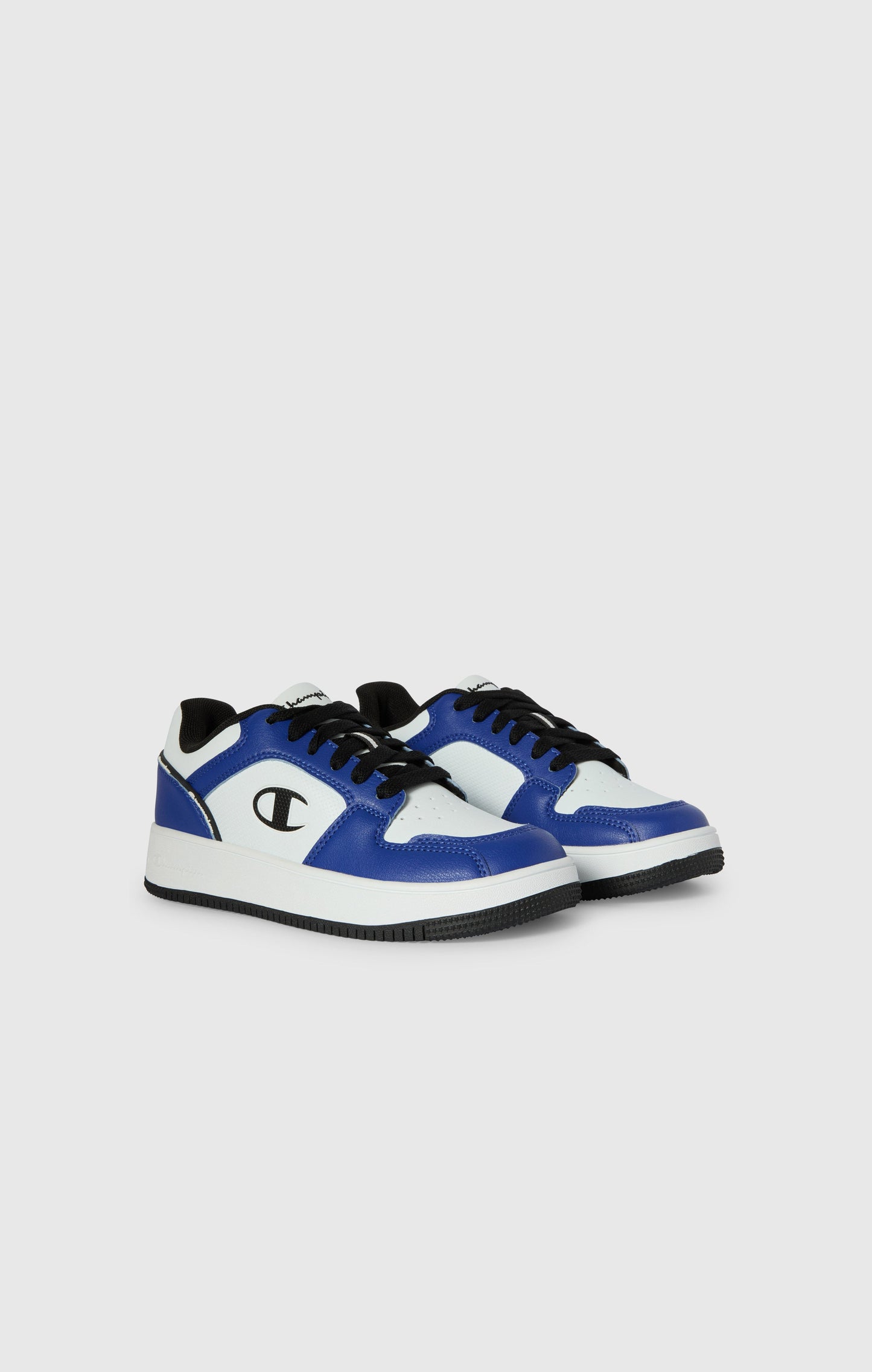 Jungen RD18 2.0 Niedrige Sneaker