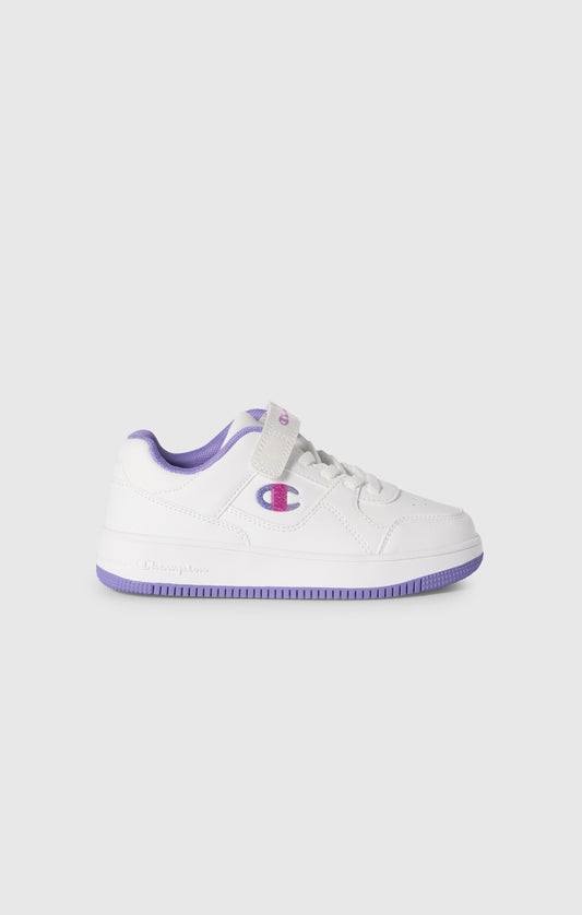 Jungen RD18 LOW G PS Halbschuhe