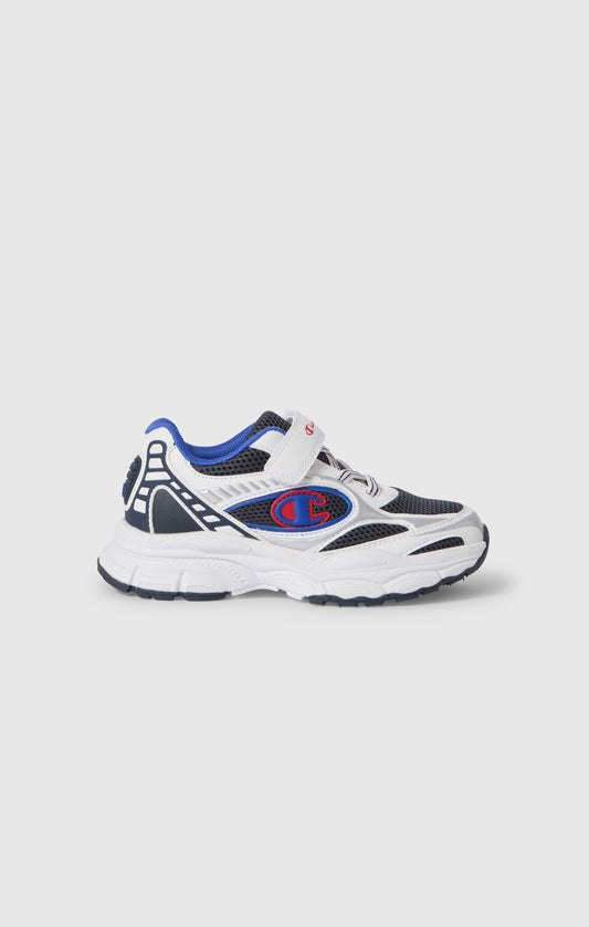 Kinder Unisex RT25 U PS Low Cut Turnschuhe