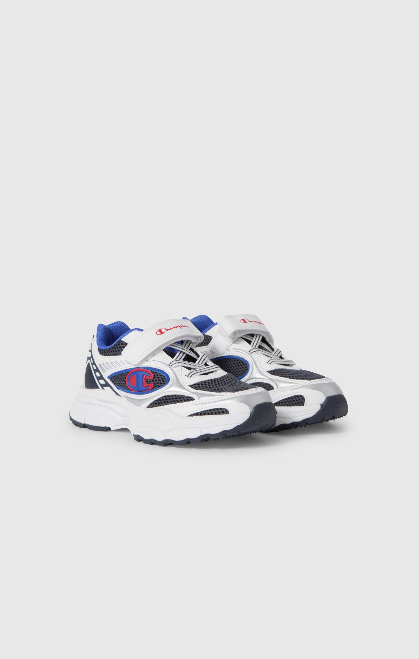 Kids' Unisex RT25 U PS Low Cut Trainers
