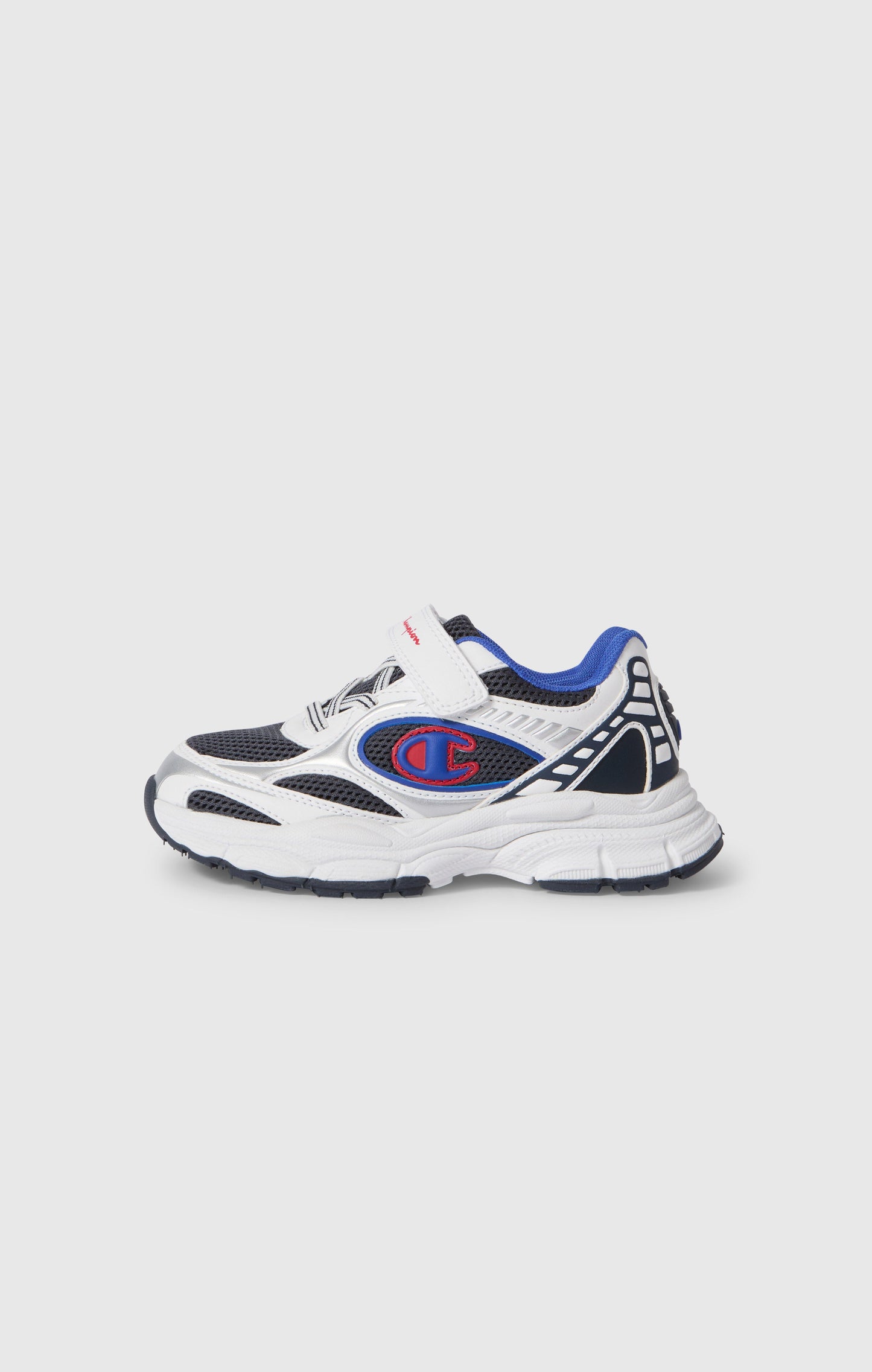 Kids' Unisex RT25 U PS Low Cut Trainers