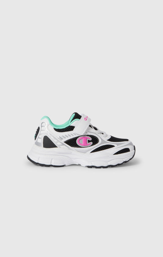 Kinder Unisex RT25 U PS Low Cut Turnschuhe