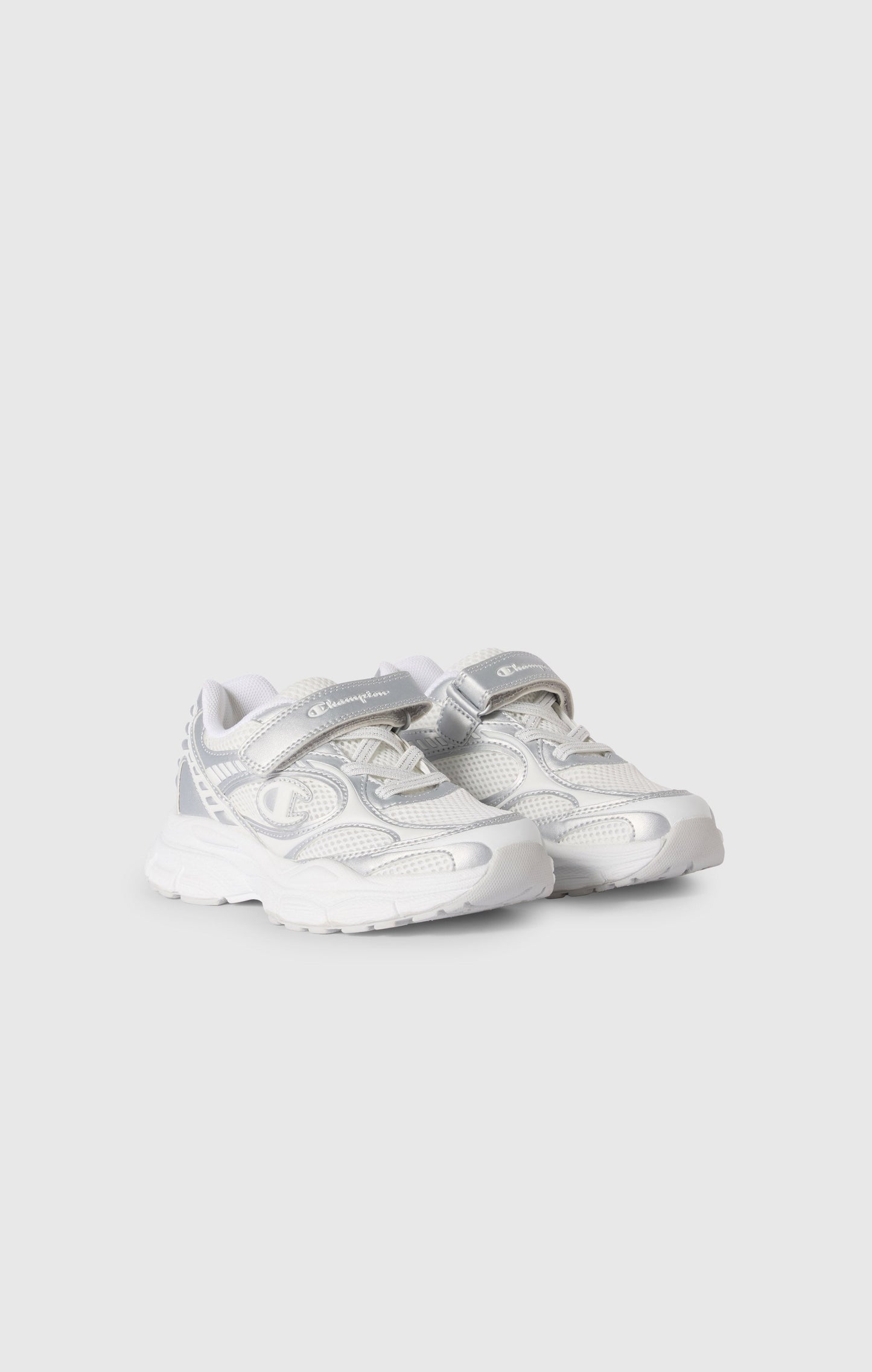 Kids' Unisex RT25 U PS Low Cut Trainers