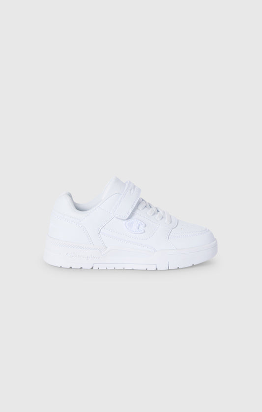 Jungen-Sneaker RD18 Heritage Low