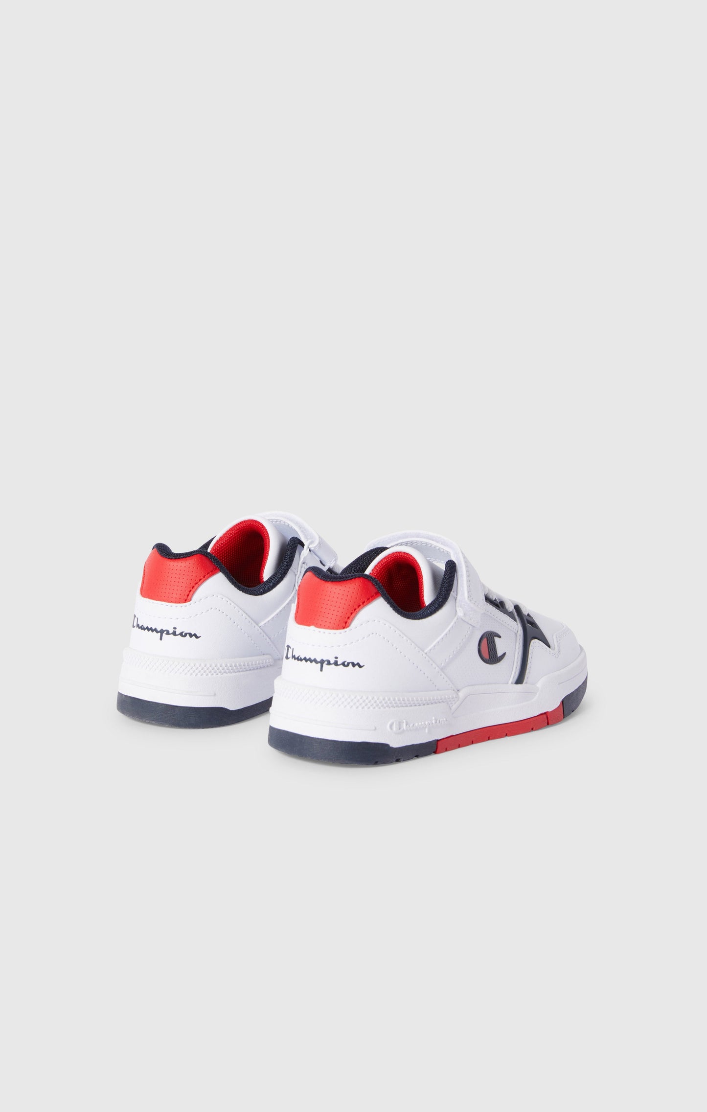 Boys' RD18 HERITAGE EVOLVE B PS Trainers Low