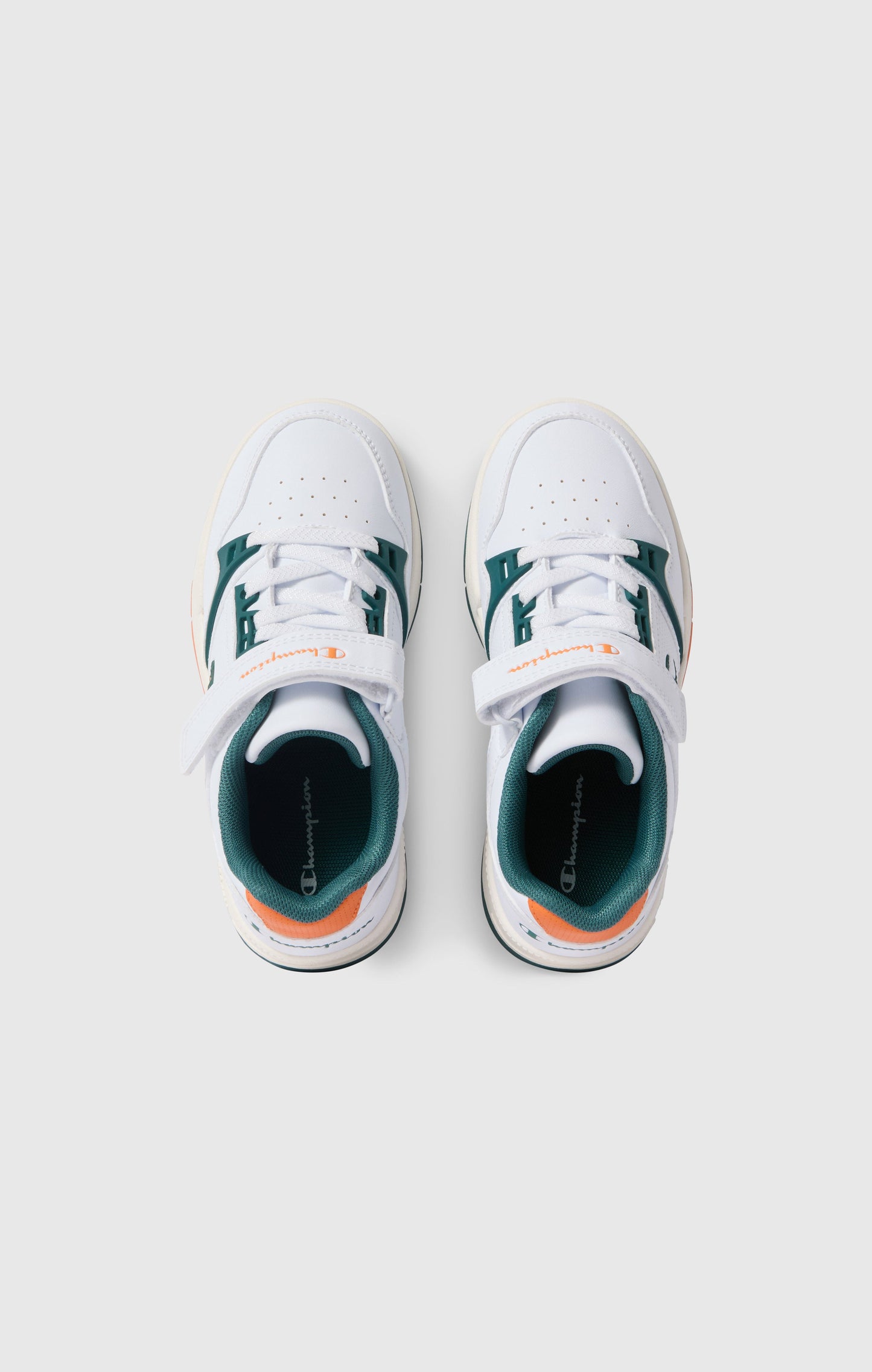 Boys' RD18 HERITAGE EVOLVE B PS Trainers Low