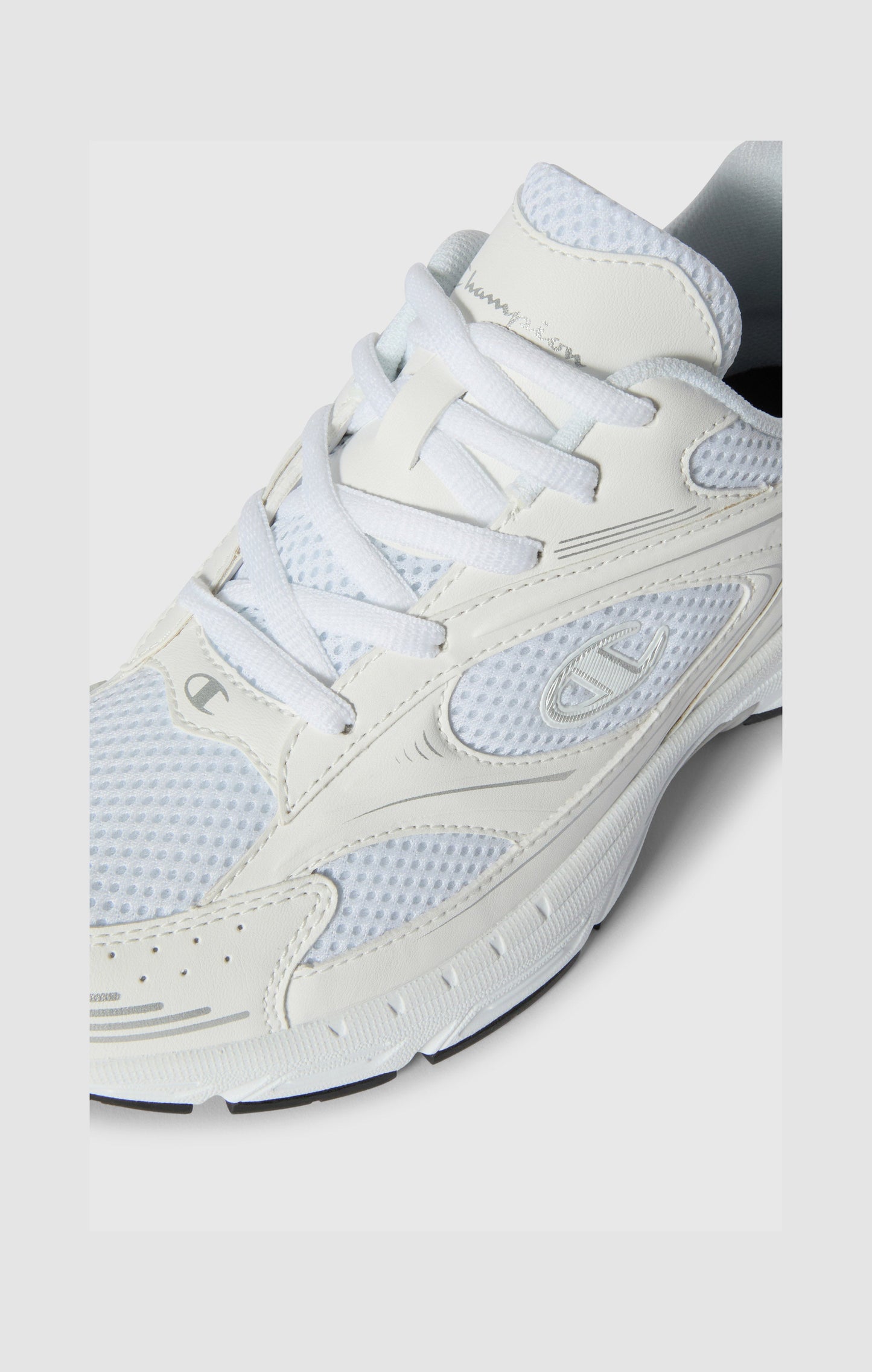 Jungen-Sneaker „Low Cut“ RN00 B GS