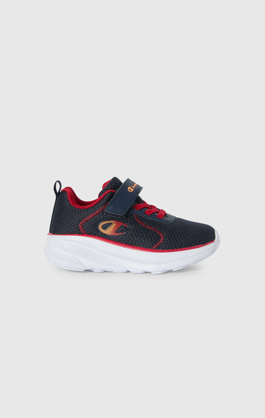 Jungen HRO J B TD niedrige Sneaker