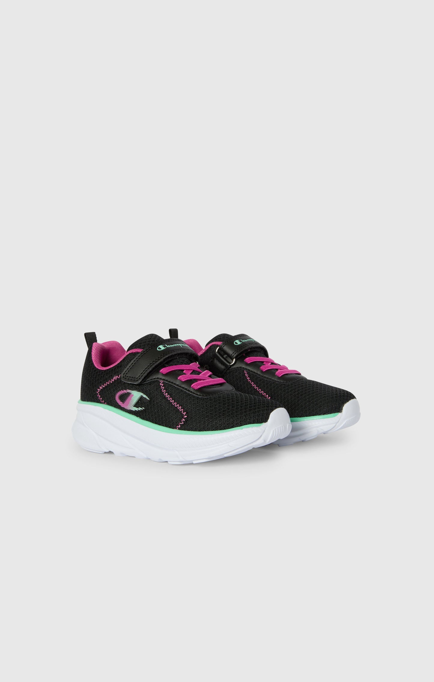 HRO J Trainers Low