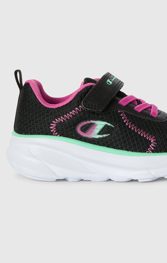 Mädchen HRO J G TD Halbschuhe