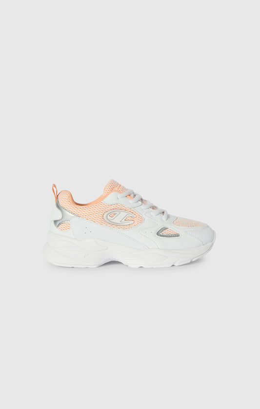 Mädchen COUNTESS EVOLVE G GS Low Cut Turnschuhe