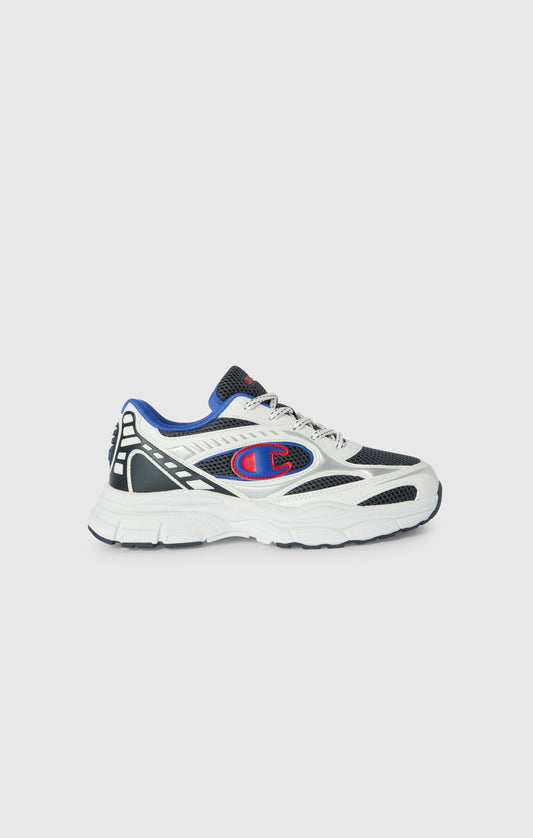 Kinder Unisex RT25 U GS Sneaker niedrig