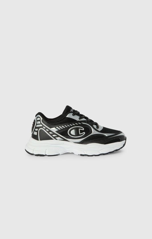 Kinder Unisex RT25 U GS Sneaker niedrig